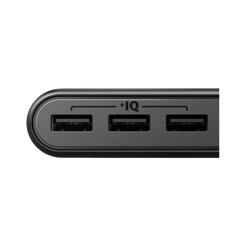 پورت های پاوربانک powercore 26800mah a1277h11 برند انکر